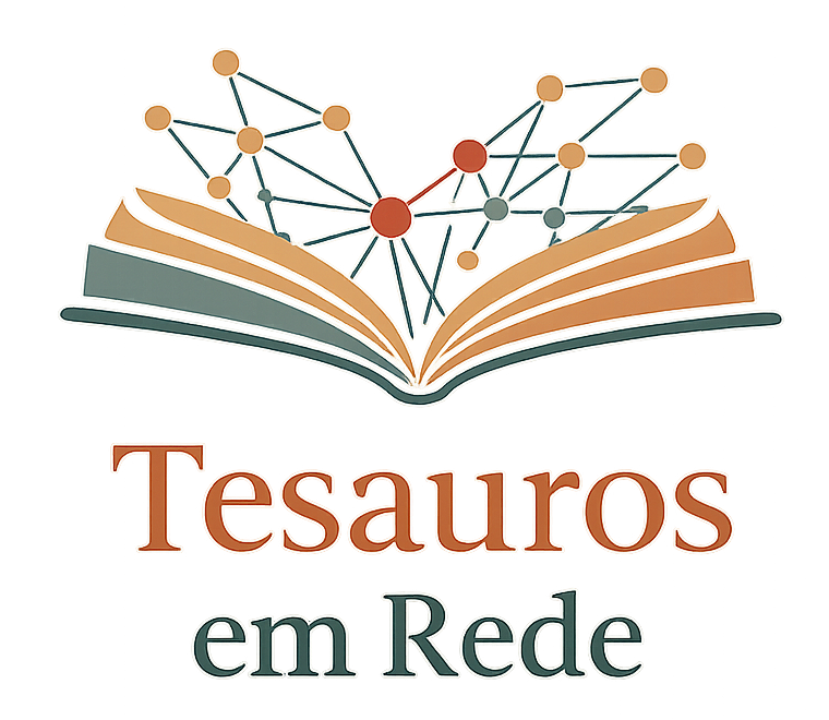Tesauros em Rede